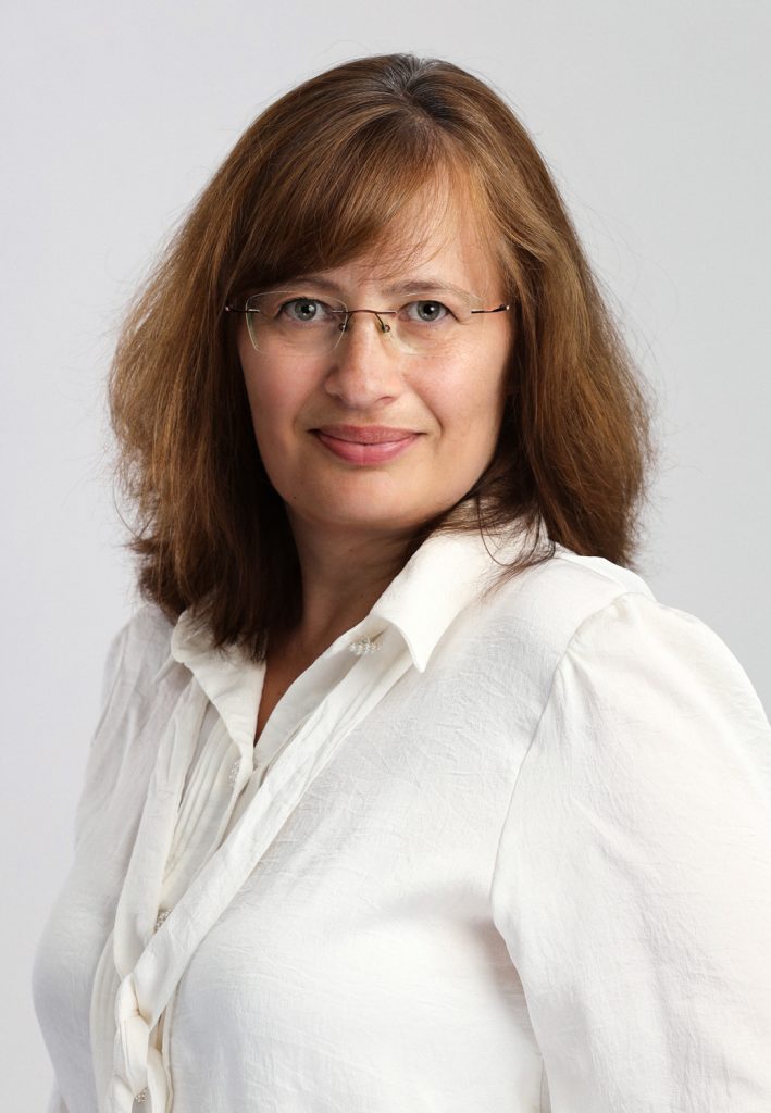 Milena Blahová