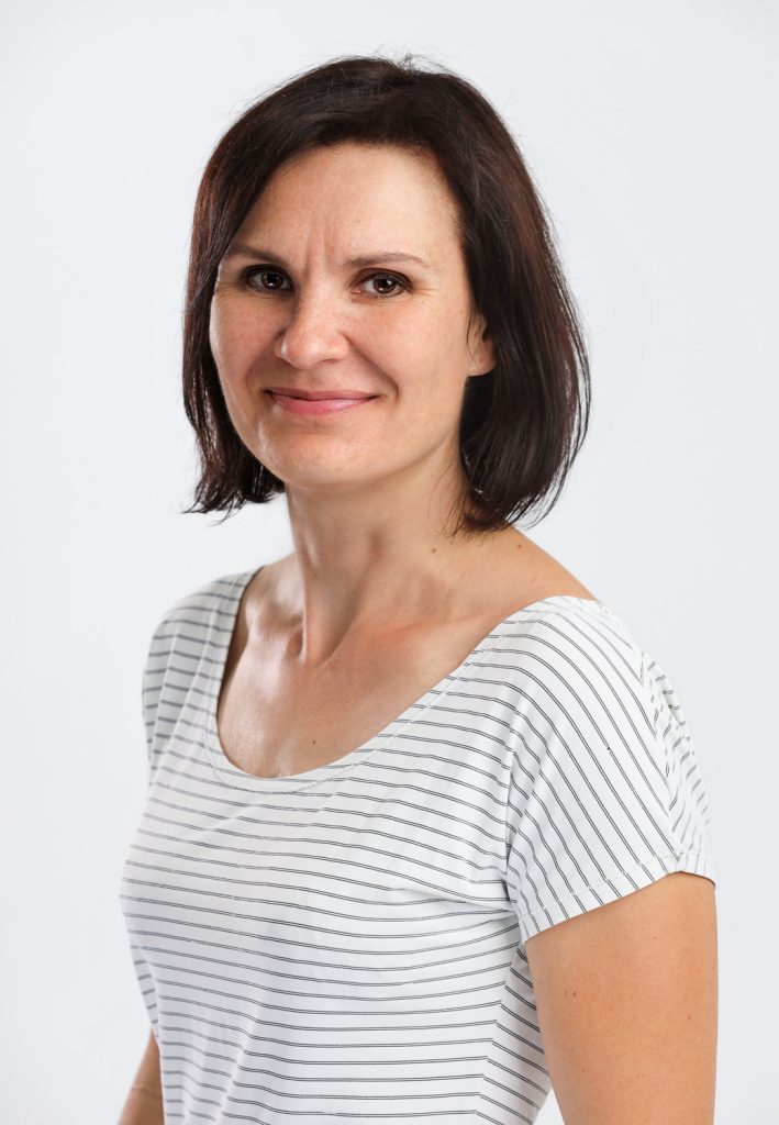 Petra Pšenicová